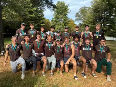 2025 Head of the Housatonic