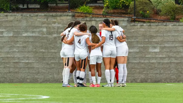 WSOC Team Huddle