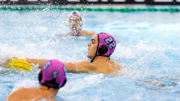 Men's Water Polo