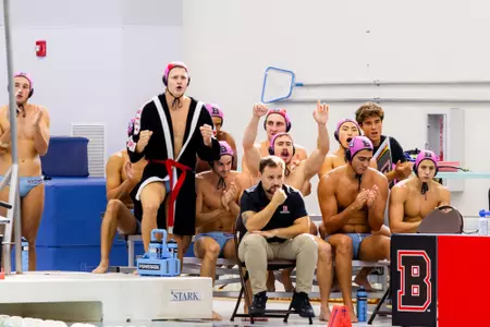 Brown vs MIT 10/11/25