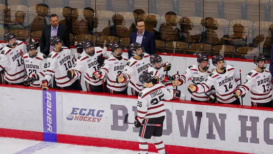Bench Celebration