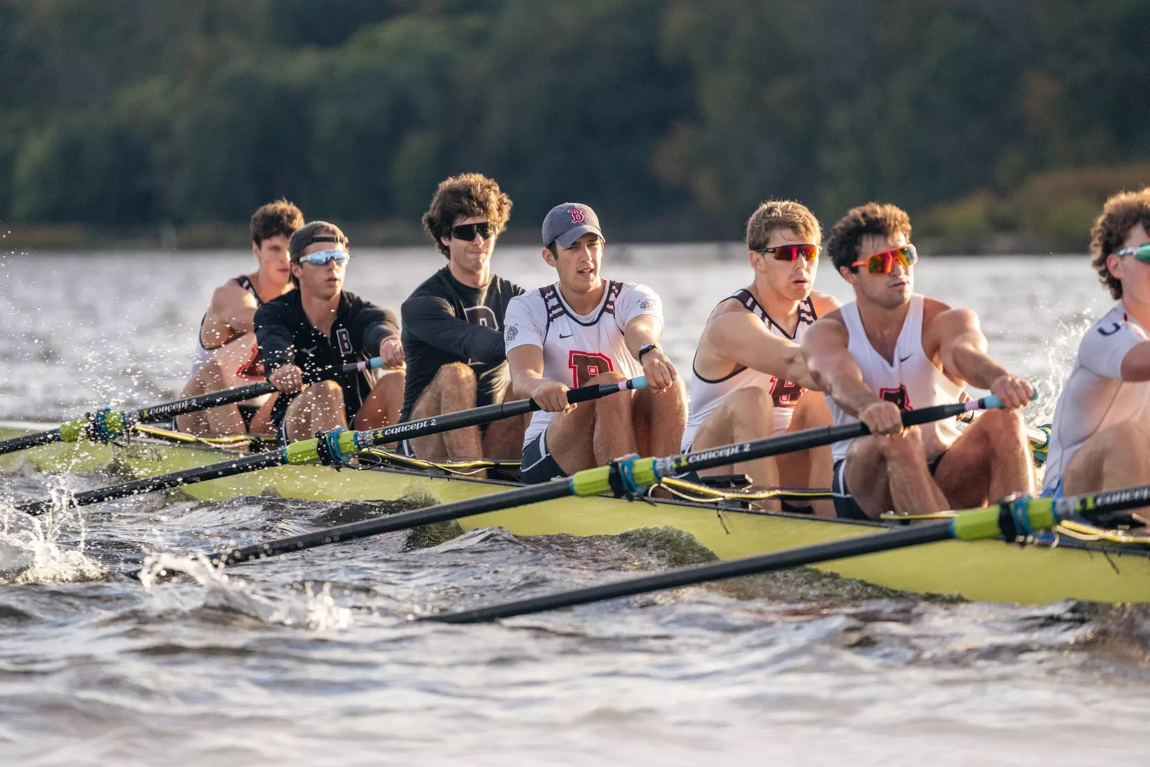 HOC Practice
