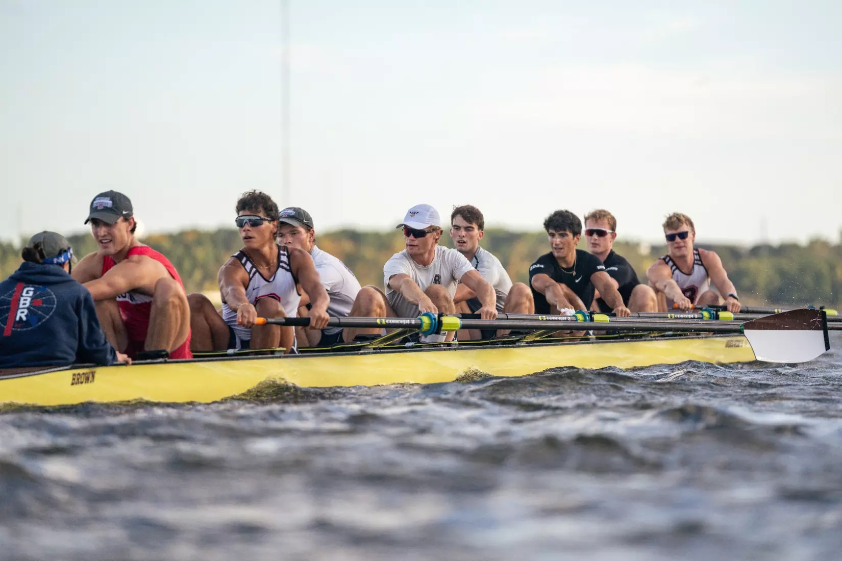 HOC Practice