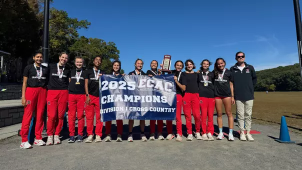 ECAC Womens Champions