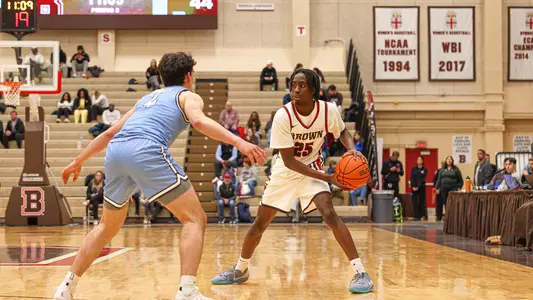 MBB Exhibition Preview - UMass
