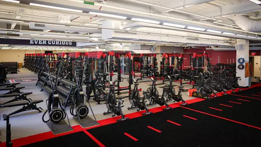 Zucconi Weight Room-2025