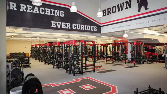 Zucconi Weight Room-2025