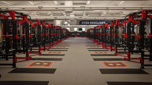 Zucconi Weight Room-2025