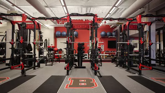 Zucconi Weight Room-2025