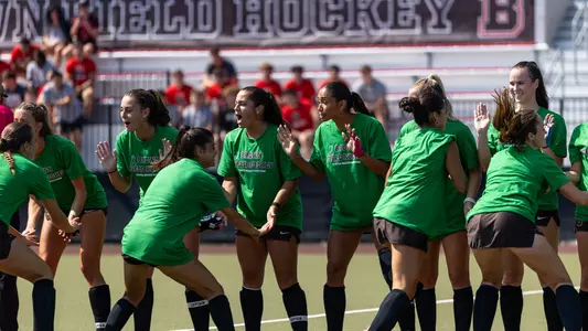 Field Hockey Preview - Princeton & Providence