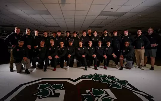 2025-26 Wrestling Team Photo