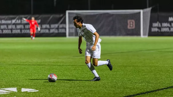Carlo Brown vs. PC (Cornell Preview)