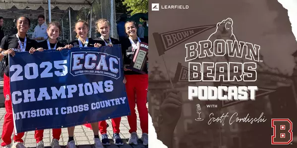 Podcast-women's xc-ecac