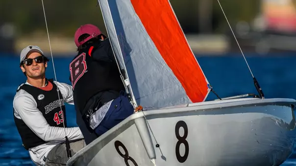 SAIL 10/24 Preview