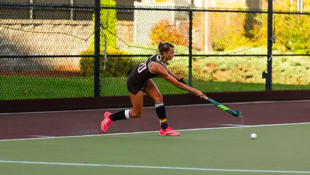 Field Hockey Recap - Providence