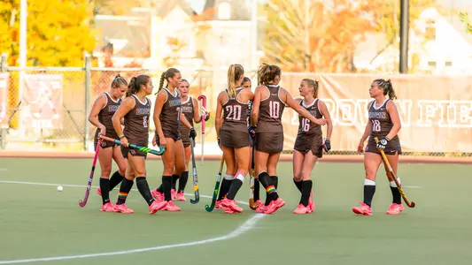 Field Hockey Preview - Dartmouth