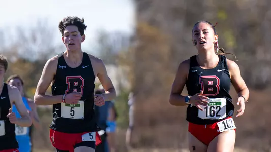 Fisher-Schriefer at 2024 Heps