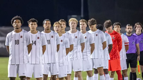 MSOC Anthem Photo - Columbia Preview