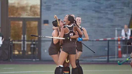 Field Hockey Recap - Maine