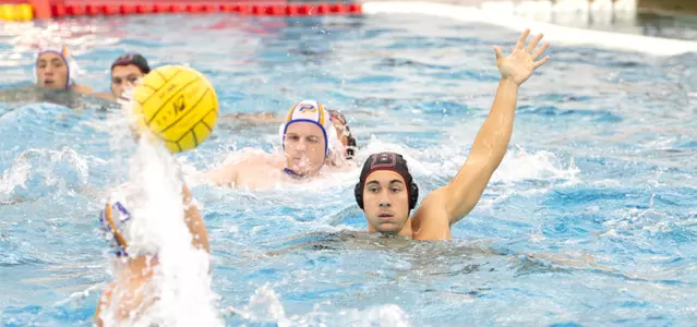 Dominik Balla Blocking