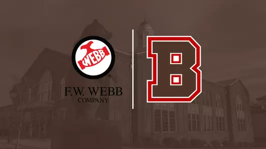 F.W. Webb Announcement