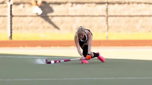Field Hockey Preview - Penn & BU