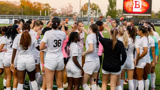 WSOC Huddle vs. Penn