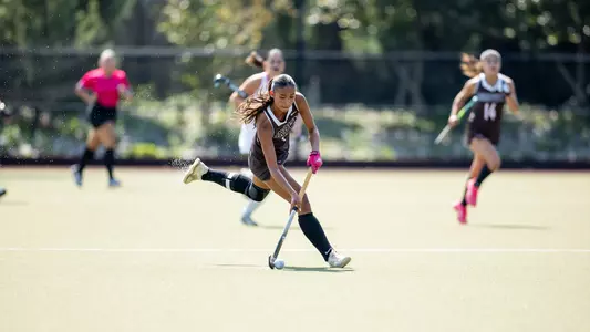 Field Hockey Recap - Dartmouth