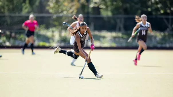 Field Hockey Recap - Dartmouth