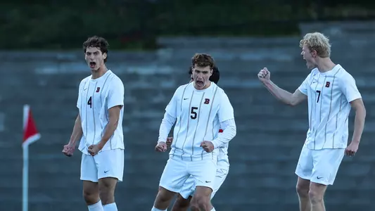 MSOC Celebration - Columbia Recap