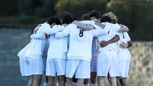 MSOC Team Huddle - All Ivy Release