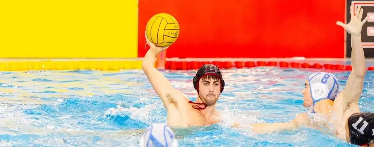 Mac Berry vs LIU 11/9/25