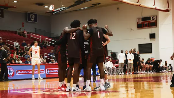 MBB Preview - Hampton