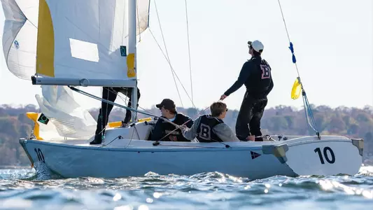 SAIL ICSA Match Race Championship Preview