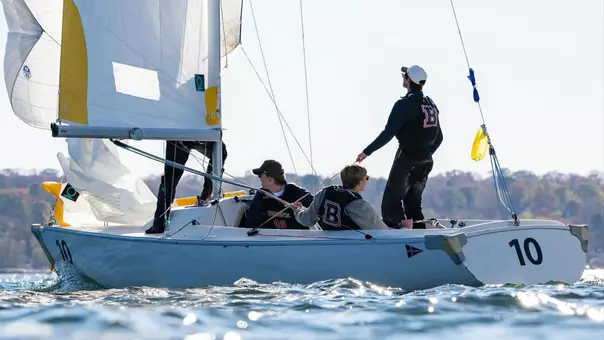 SAIL ICSA Match Race Championship Preview