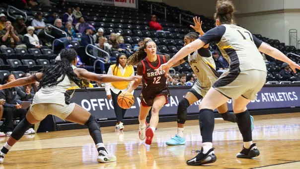 Charlotte Adams-Lopez ROTW