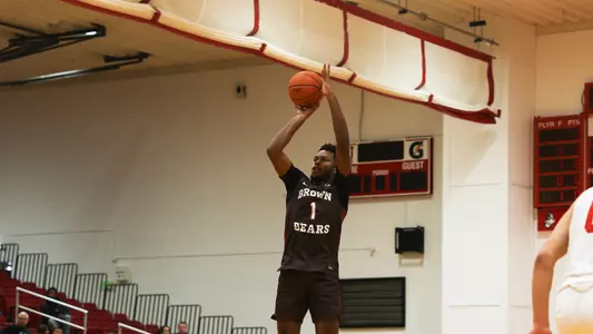 Isaiah Langham - Rookie of the Week