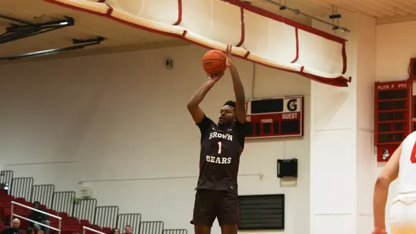 Isaiah Langham - Rookie of the Week