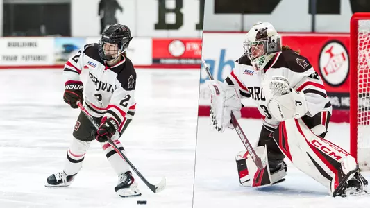 Monique Lyons and Anya Zupkofska
