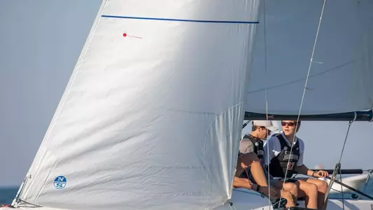 SAIL Match Race Championship Recap