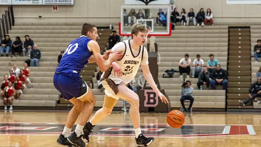 Men's Basketball Preview - Stony Brook