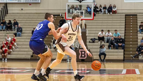 Men's Basketball Preview - Stony Brook