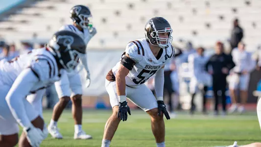 John Perdue at Columbia