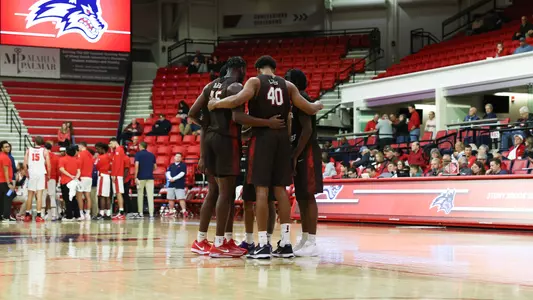 MBB Recap - Stony Brook