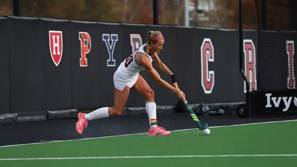 Adams NFHCA Senior Team