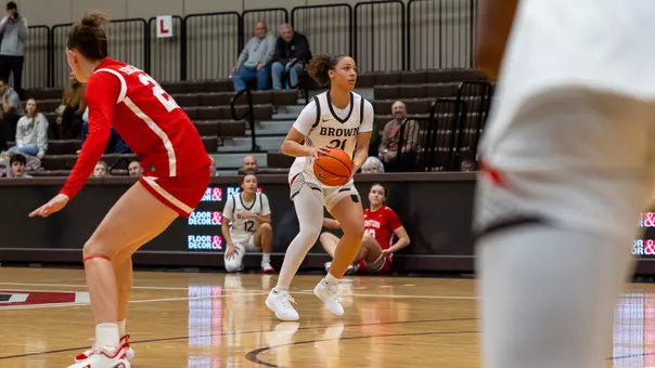 WBB Maine Preview - Arnolie