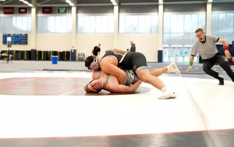 Semenenko 2025 Big Red Invitational