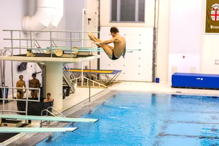 James Skipper vs Yale