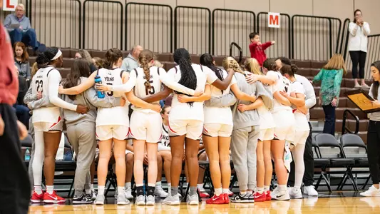 WBB vs. Maine Recap - Team Huddle