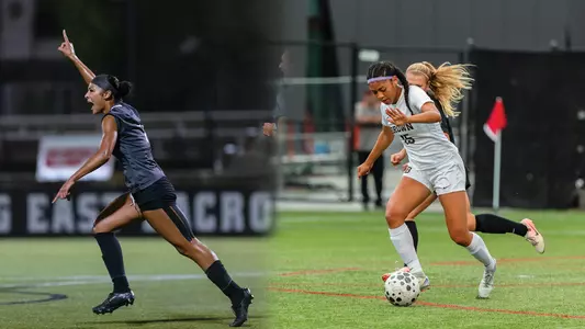 Naya Cardoza Jael-Marie Guy